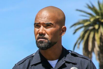 Shemar Moore Slams ‘SWAT’ Cancellation as a