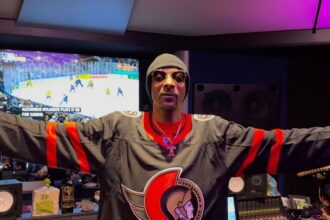 Snoop Dogg says the bid will include Ottawa senators