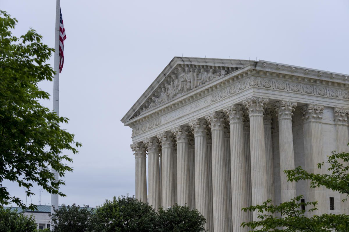 Social media companies score victory in Supreme Court