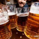 Soldiers are considering limiting access to alcohol