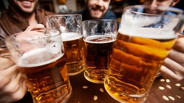 Soldiers are considering limiting access to alcohol