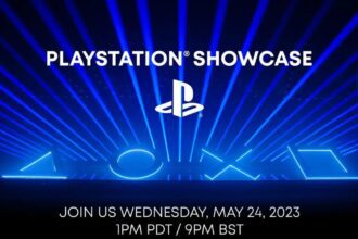 Sony’s next PlayStation Showcase will take place