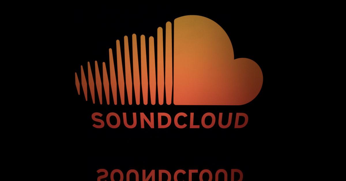 Soundcloud will lay off eight percent of its