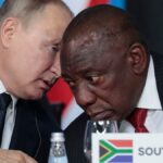 South Africa is investigating US allegations