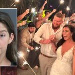 South Carolina bride’s mother murdered during wedding