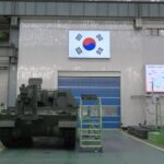 South Korea wants to become the world’s largest weapon