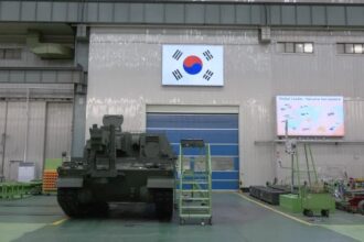 South Korea wants to become the world’s largest weapon