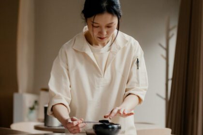 South Korean chefs are redefining the art of