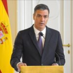 Spain at risk of being ruled by the far right