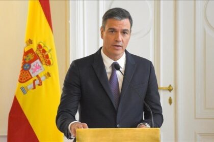 Spain at risk of being ruled by the far right