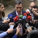 Spanish prime minister calls early general