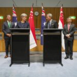 S’pore, Australia promise to cooperate on