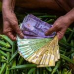 Sri Lanka first applies for debt relief