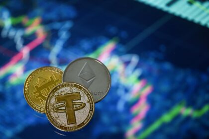Stablecoin giant Tether to mine bitcoin