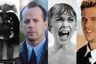 Star Wars, Sixth Sense, Matrix – The Hollywood