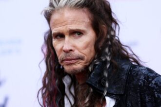 Steven Tyler Asks Judge to Strike Sexual Assault