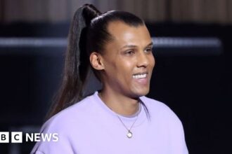 Stromae: Alors On Danse singer cancels tour to