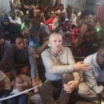 Sudan: Canadian tells how he escaped fighting