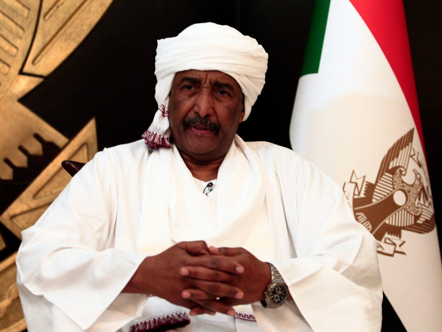 Sudan conflict: no advantage in talks without