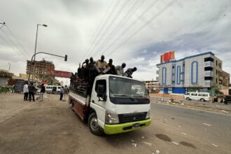 Sudan’s warring factions agree for seven days