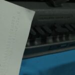 TSE prepares printing of ballots in braille