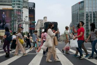 Taiwan is building digital resilience in the face of