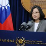 Taiwan pushes through free trade deal after US trade deal