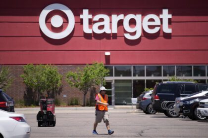 Target is removing some LGBTQ merchandise from