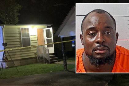 Tennessee homeowner kills intruder, injures