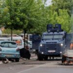 Tensions in the north of Kosovo/ USA criticizes