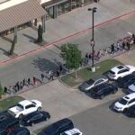 Texas Outlet Mall shooting kills 8, 7