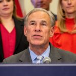 Texas Senate passes bill to allow Governor Greg