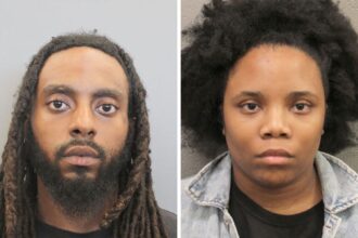 Texas couple charged with death of 2-year-old son