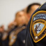 Texas sergeant found dead in car, police