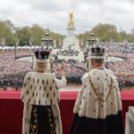The Coronation of King Charles: Moments You Might Have