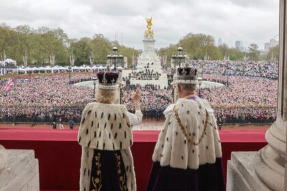 The Coronation of King Charles: Moments You Might Have