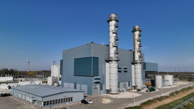 The Doug Ford administration wants new gas plants