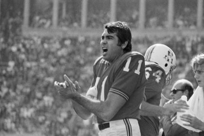 The Impact of Joe Kapp’s ‘The Toughest Chicano’