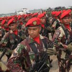 The Indonesian army wants its lost powers back