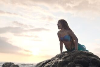 The Little Mermaid’s greatest success?  It’s not