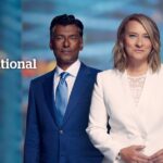 The National |  Alberta votes, Hamilton shoots,