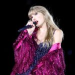 The New Jersey Police Department Tells Taylor Swift Fans Without