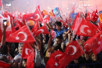 The Turkish elections are likely to disappoint