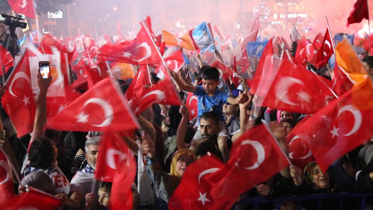 The Turkish elections are likely to disappoint