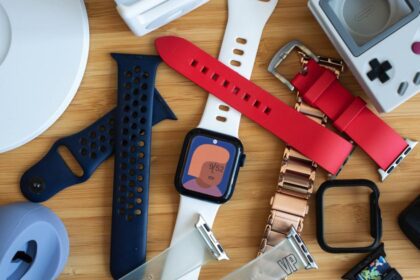 The best Apple Watch accessories for 2023