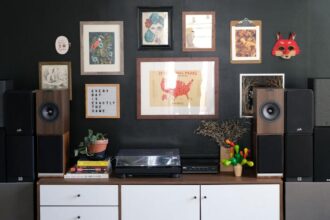 The best passive bookshelf speakers for most