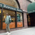 The collapse of the First Republic makes the regional bank think