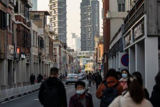 Why China has no property tax