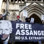 The eternal war against Julian Assange |  Opinions