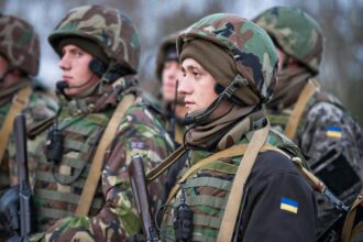 The fate of Ukraine depends on a counter-offensive